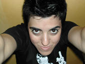 Mar COSHIDA a Eurovision