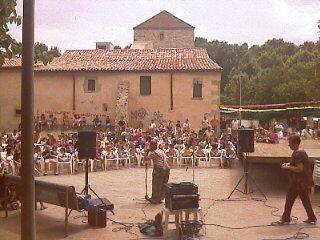 La Festa del Barri 2009